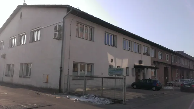 Офис в Любляна