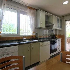 Вилла в Торренте, фото 3