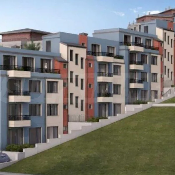 Квартира в 4-тирайон, фото 1