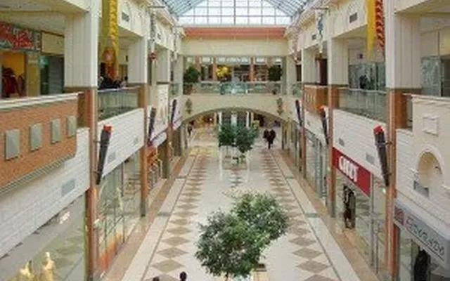 Коммерческая недвижимость в Прага