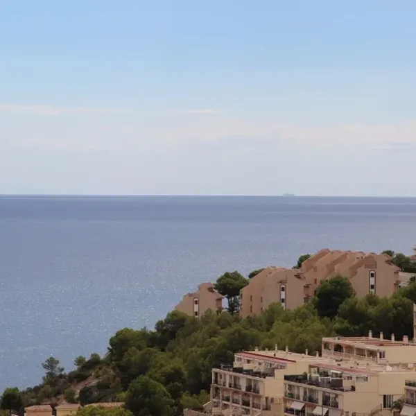 Квартира в Кальп, фото 1