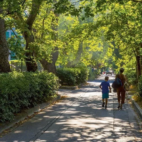 Вилла в Кифисия, фото 1