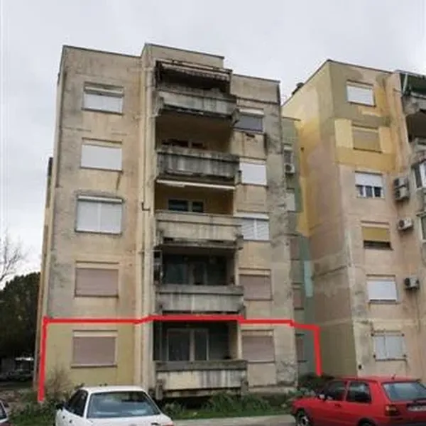 Квартира в Бар, фото 1