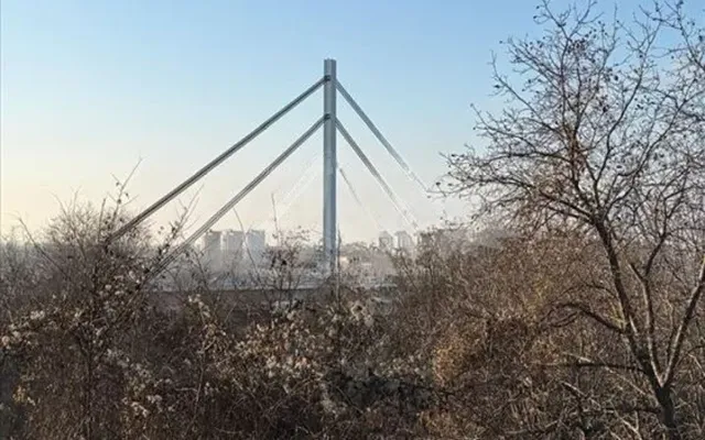 Земельный участок в Петроварадин