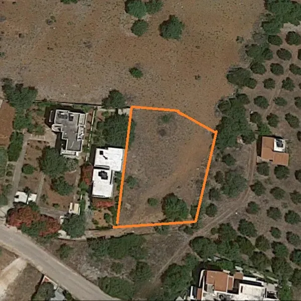 Земельный участок в Filiates Municipal Unit, фото 2