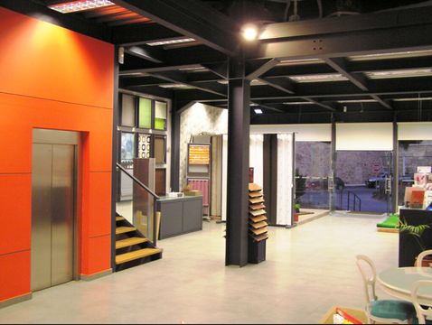 Коммерческая недвижимость в Ираклион