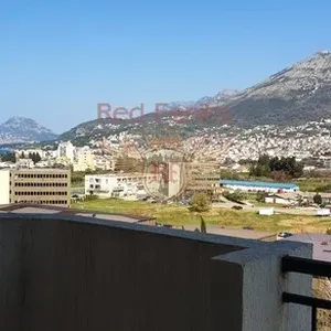 Квартира в Будва, фото 4
