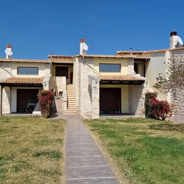 Мезонет в Kassandra Municipality, фото 1