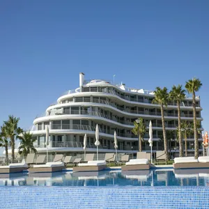 Квартира в Аликанте, фото 2