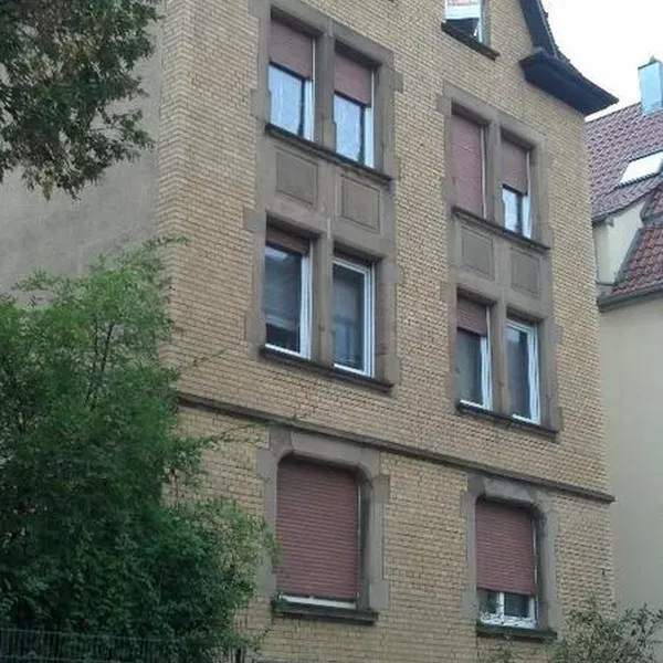 Квартира в Штутгарт, фото 1
