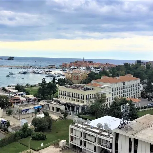 Квартира в Будва, фото 1