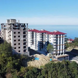 Квартира в Аванос, фото 4