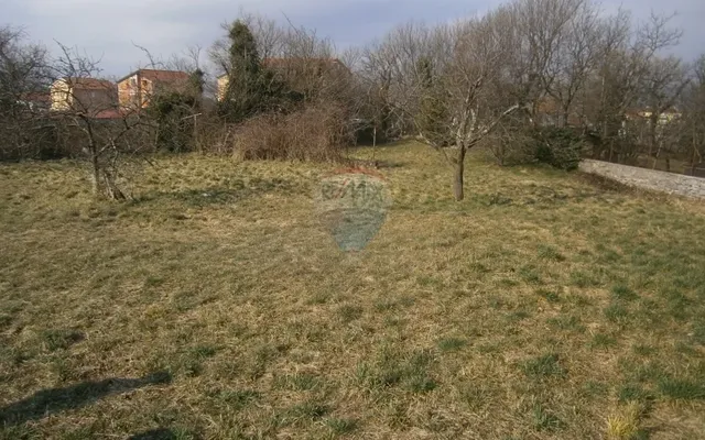 Земельный участок в Риека