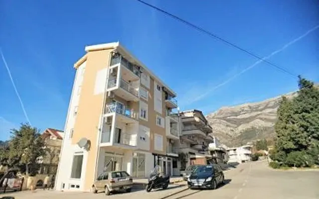 Квартира в Сутоморе