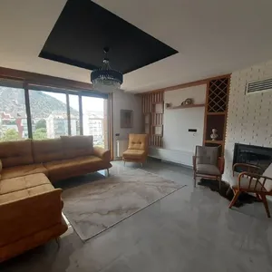 Квартира в Анталия, фото 2