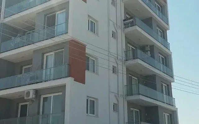 Квартира в Искеле