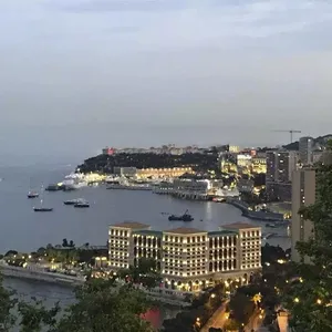 Вилла в Кап Мартин, фото 2