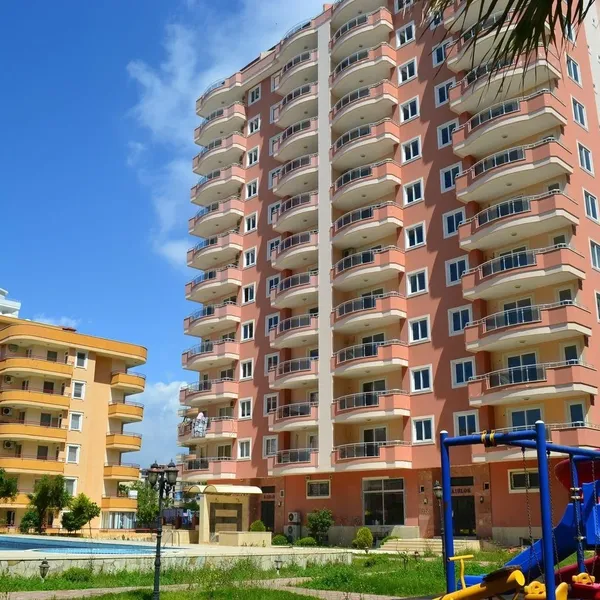 Квартира в Алания, фото 1