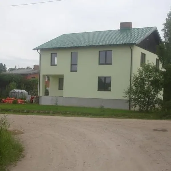 Фото объекта