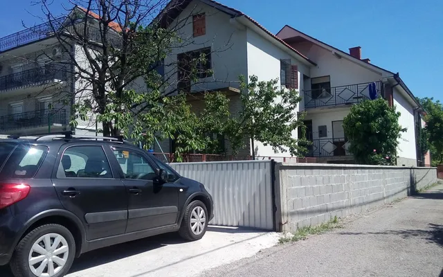 Дом в Белград