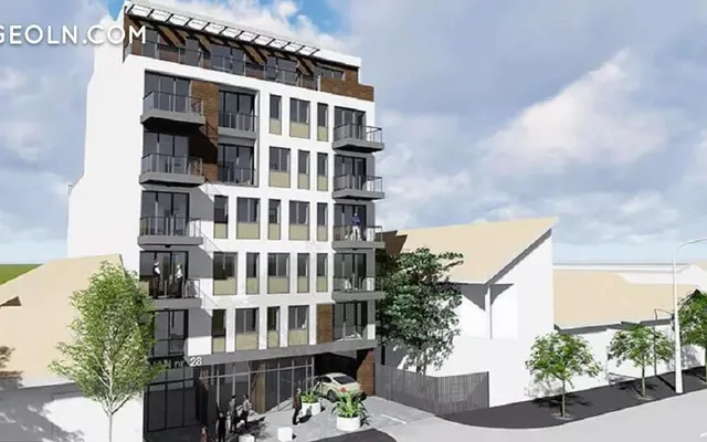 Solaris City in Cluj-Napoca