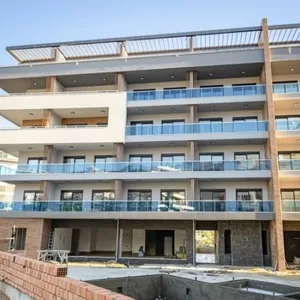 Квартира в Алания, фото 5