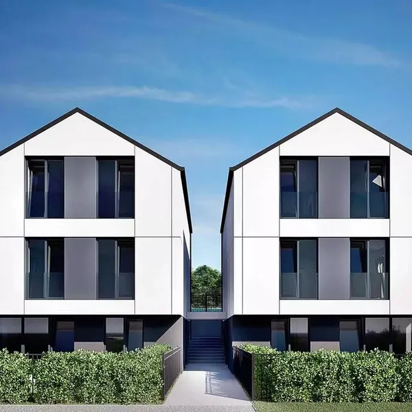 Harmony Apartments in Krakow, фото 1