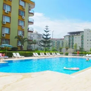 Квартира в Алания, фото 3