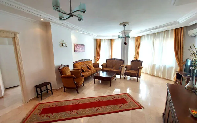 Квартира в Махмутлар