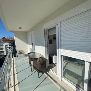 Квартира в Оба Махаллеси, фото 5