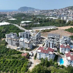 Квартира в Şekerhane Махаллеси, фото 2