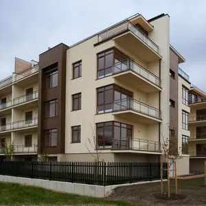 Квартира в Юрмала, фото 3