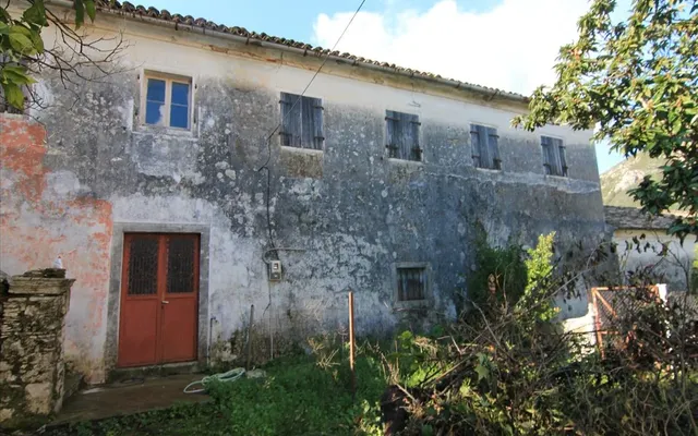 Отдельный дом в Corfu