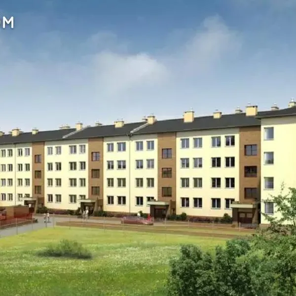 Nowe Sokolniki in Lublin, фото 1