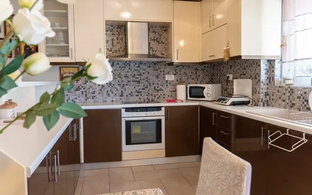 Квартира в Агиои Анаргирои