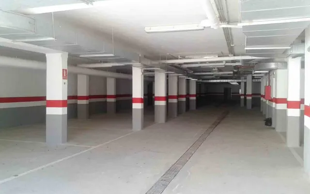 Квартира в Эстепона