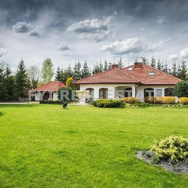 Отдельный дом в Краков, фото 1
