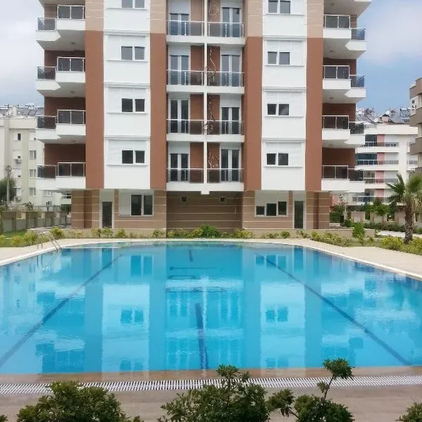 Квартира в Анталия, фото 1