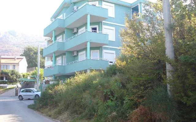 Квартира в Ратац