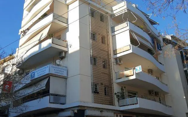Квартира в Аттика