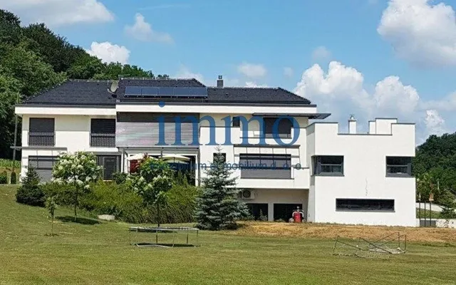 Вилла в Тухель