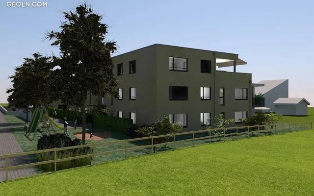Grabenstrasse 49 in Herzogenbuchsee