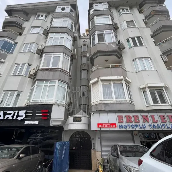 Квартира в Şekerhane Махаллеси, фото 1