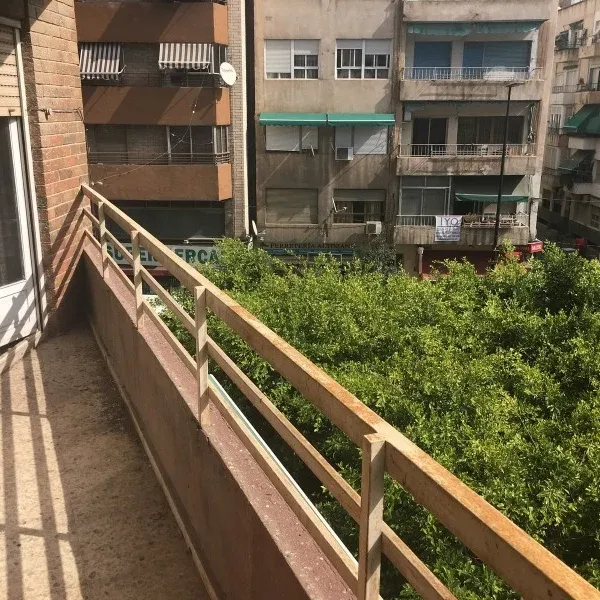 Квартира в Аликанте, фото 1