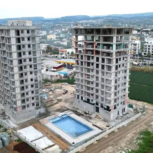 Квартира в Аванос, фото 2