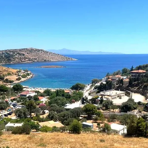 Вилла в Кератеа, фото 1