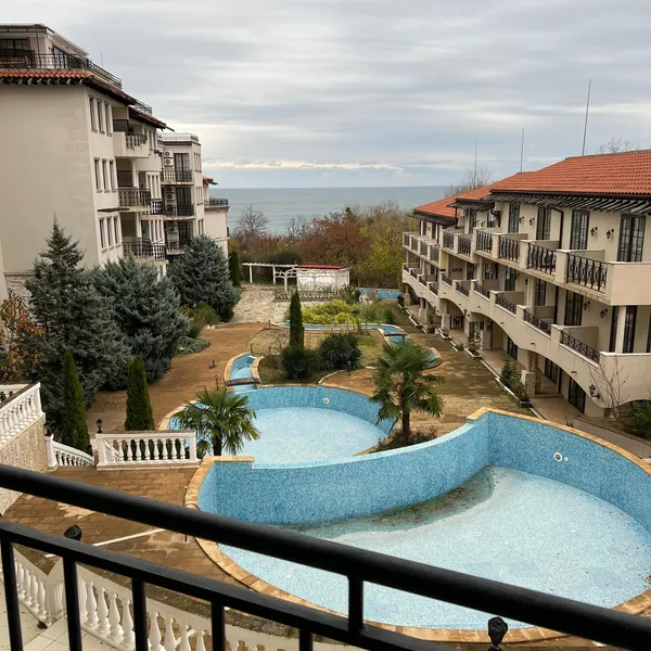 Квартира в Обзор, фото 1