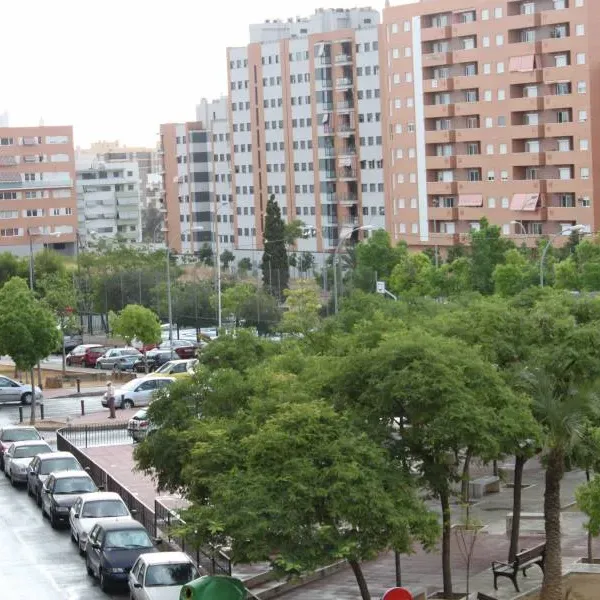 Квартира в Аликанте, фото 1