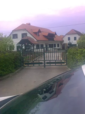 Ферма в Словенска Быстрица