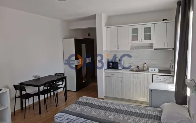 Квартира в Святой Влас